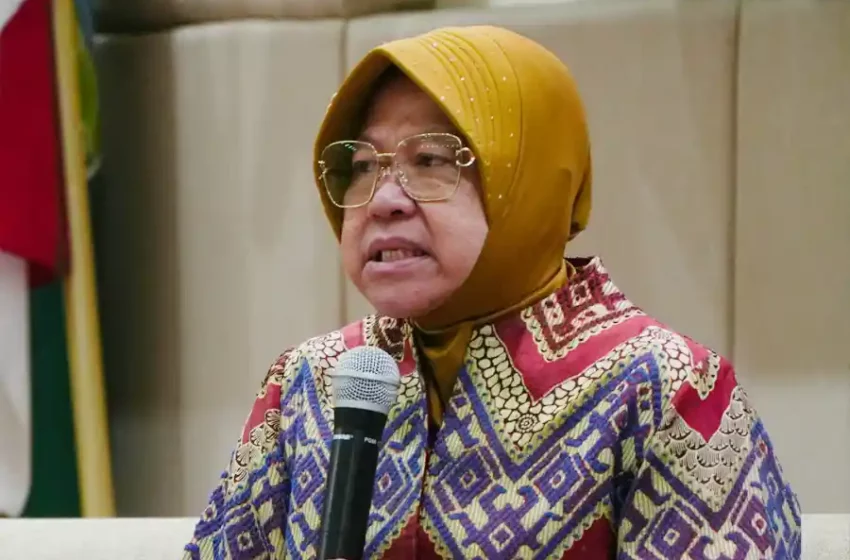  Risma Mundur dari Jabatan Mensos untuk Fokus Pilkada