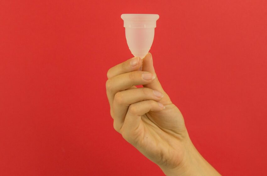  Ini 4 Kelebihan Menggunakan Menstrual Cup