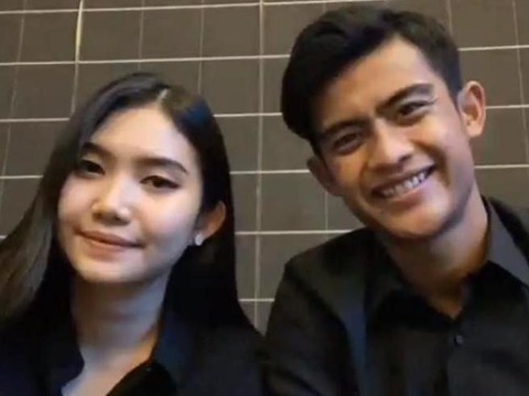  Marshella Aprilia Disorot, Terkait Rumor Perselingkuhan