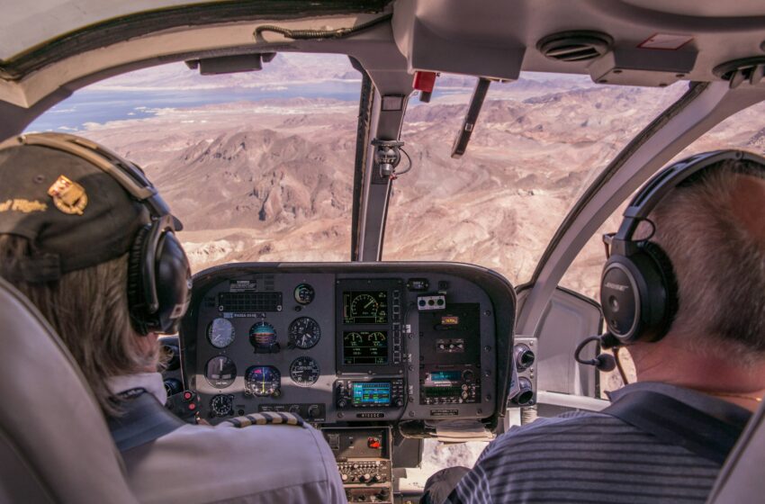  Ini 6 Istilah yang Wajib Kamu Kuasai Kalau Mau Jadi Pilot