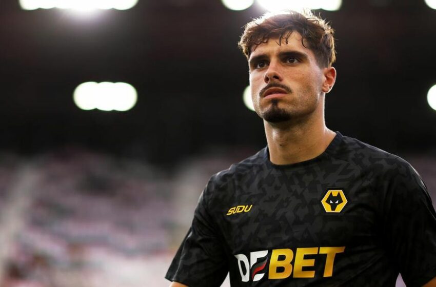  Chelsea Bajak Pedro Neto dari Wolverhampton Wanderers, Langkah Mengejutkan di Bursa Transfer