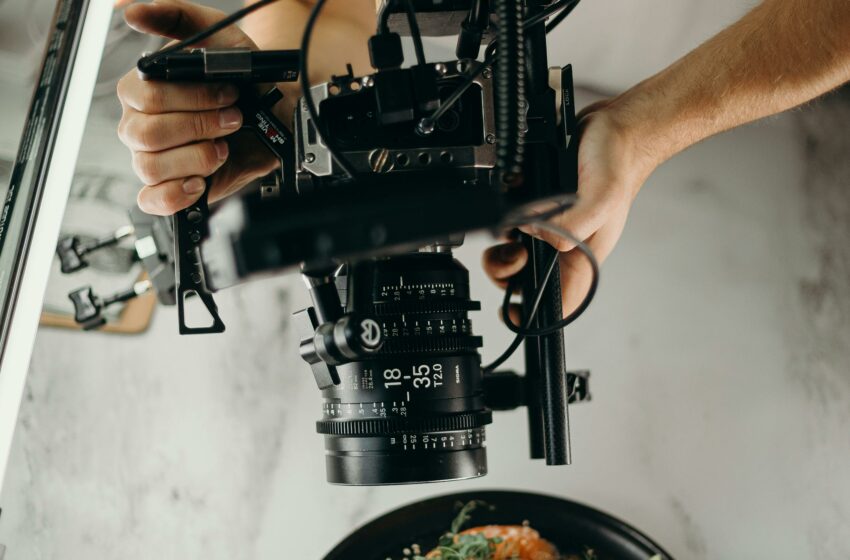  Bikin Ngiler! Tips Fotografi Makanan ala Gen Z biar Makin Hits