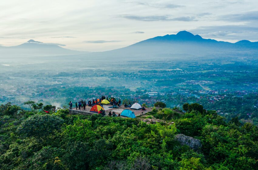  Mau Tinggal di Kota yang Ramah Lingkungan? Cek Daftar Kota Hijau di Indonesia Ini