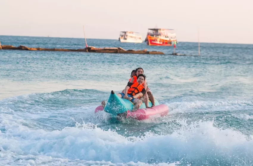  Wisata Pantai Mutiara Berujung Duka, Satu Wisatawan Meninggal Dunia