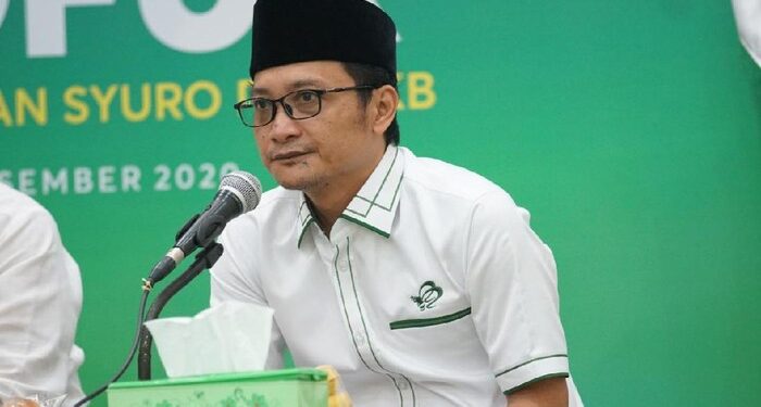  PKB Tegaskan Koalisi dengan Gerindra di Pilkada DKI Jakarta