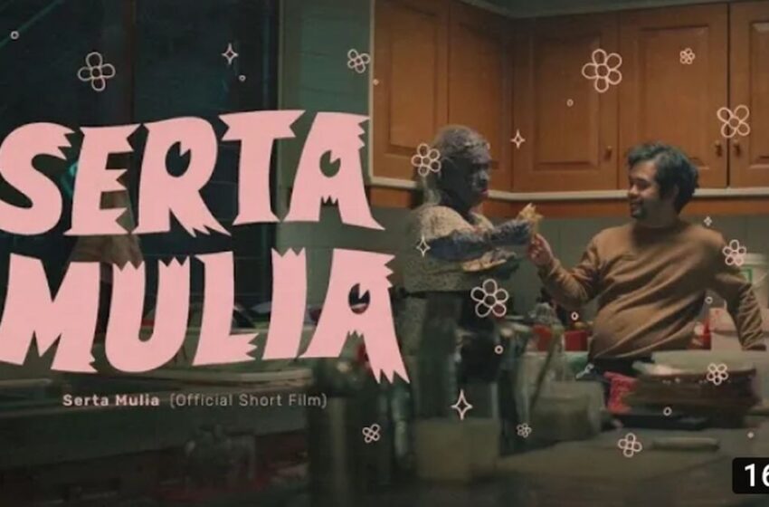  Ulasan Lagu “Serta Mulia” karya Sal Priadi