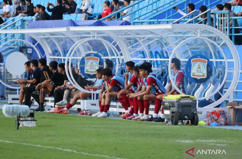  PSM Makassar Krisis Tuah di Stadion Batakan