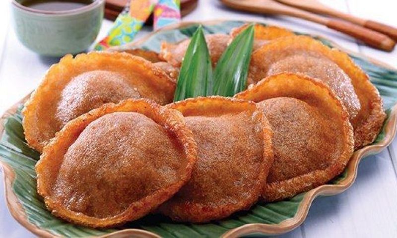  Resep Cucur, Camilan Manis yang Menggugah Selera!