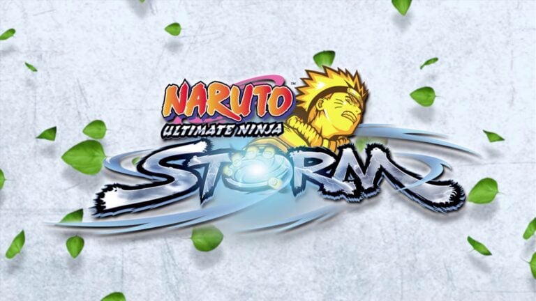  7 Game Naruto Terbaik di Smartphone yang Wajib Dicoba