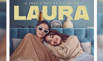  Kisah Perjuangan Selebgram Laura Diangkat ke Film