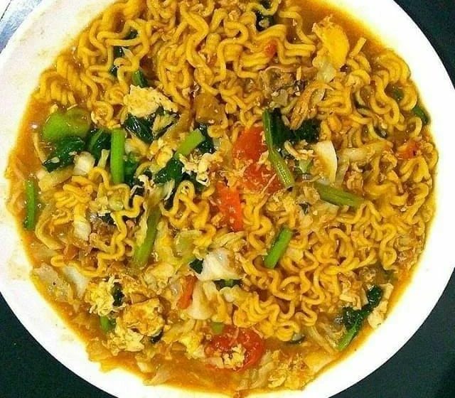  Hack Hidupmu dengan Indomie Soto, Kreasi Masakan Level Up