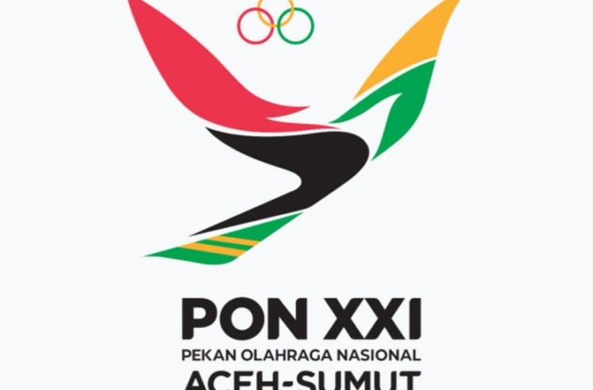  Geliat Olahraga Nasional, PON XXI Aceh-Sumut 2024