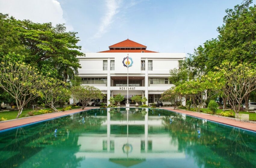  5 Institut Terbaik di Indonesia, Kampus Impian untuk Masa Depan Gemilang