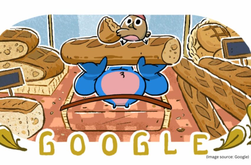  Google Tampilkan Doodle Khusus Paralimpik 2024