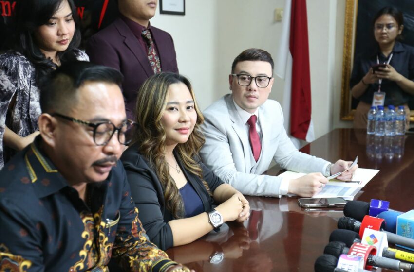  Cerita Chikita Meidy Kecewa Dilaporkan Sahabat Sendiri Terkait Pencemaran Nama Baik