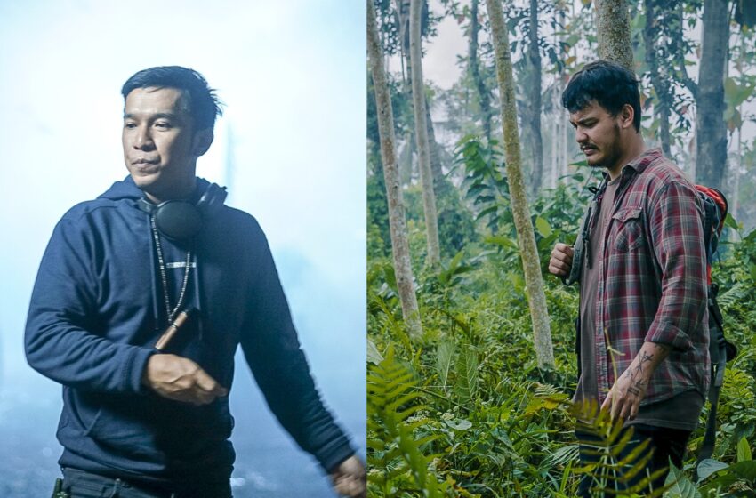  Kutukan Calon Arang, Film Horor Thriller yang Siap Mengguncang Bioskop Indonesia