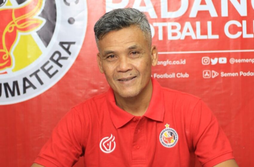  Dua Pelatih Liga 1 Lengser, Hendri Susilo Terbaru