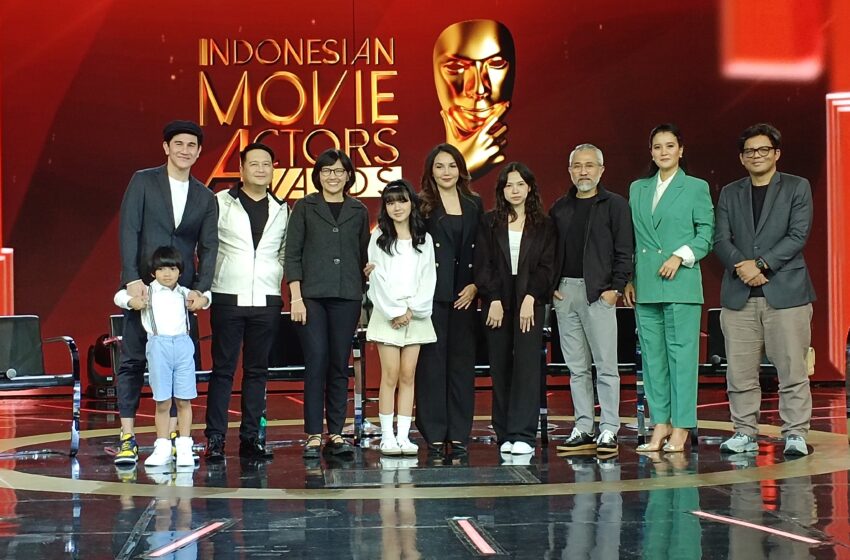  IMAA 2024, Ajang Penghargaan Film Indonesia Siap Hadir dengan 15 Kategori dan Juri Terkenal