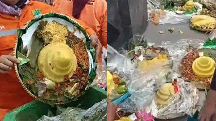  Pemecahan Rekor Nasi Tumpeng Karawang Tuai Kontroversi