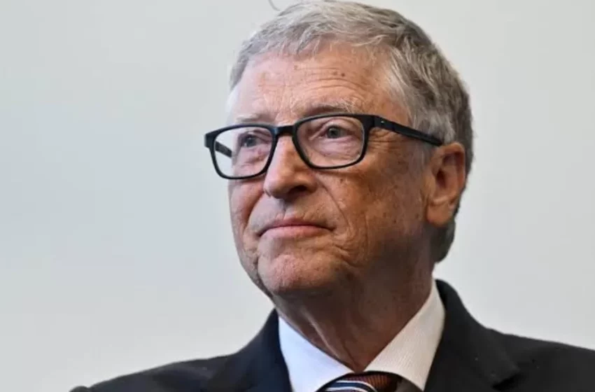  Bill Gates Peringatkan Ancaman Pandemi dan Perang Besar