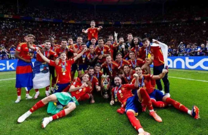  Bintang Barcelona Absen di Timnas Spanyol, ada Empat Pemain