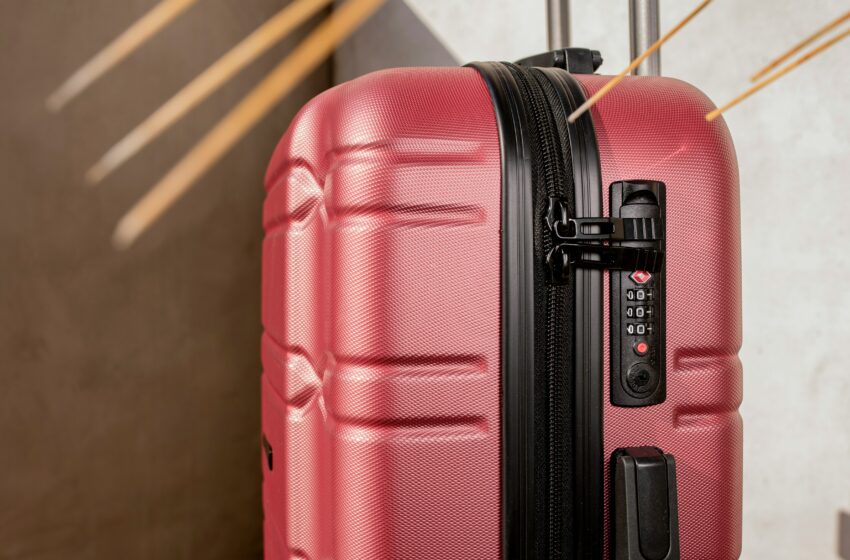  5 Alasan Kita Harus Membersihkan Koper setelah Kembali dari Travelling