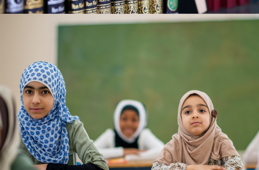  Anak Bersekolah di Madrasah? Berikut 4 Cara untuk Membuat Pembelajaran Mereka Efektif