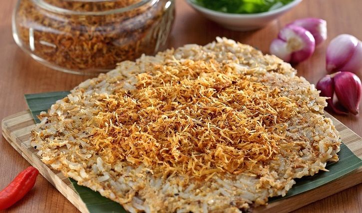  Resep Kerak Telor, Camilan Khas Betawi yang Unik