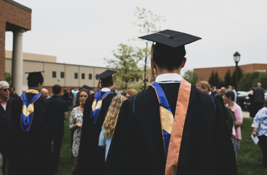  Ini Penjelasan Tentang Jenjang Diploma yang Wajib Kamu Tahu