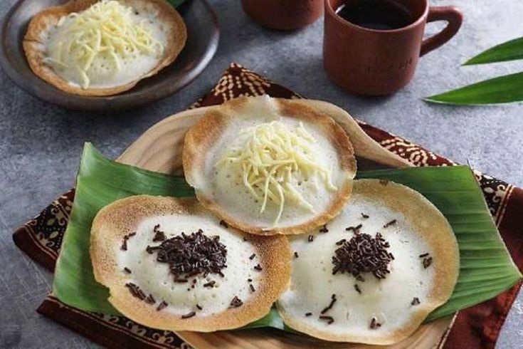  Resep Serabi Solo Autentik, Lembut dan Gurih