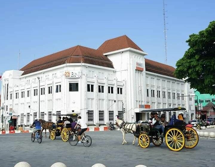  Mengapa Jogja Selalu Memikat Hati, Ini Dia Alasan Kenapa Cocok untuk Tempat Tinggal