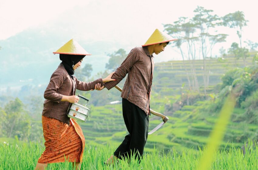  Ini Dia Inspirasi Foto Prewedding yang Bikin Pernikahanmu Makin Berkesan