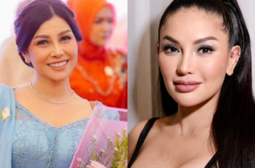  Nikita Mirzani Sindir Nisya Ahmad Terkait Pelantikan DPRD