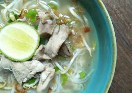  Ini Resep Soto Bening yang Simple dan Lezat Bukan Main