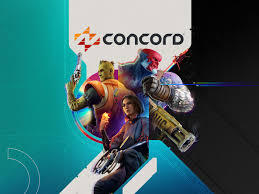  Sony Hentikan Game Concord, Penjualan Gagal, Pemain Sedikit