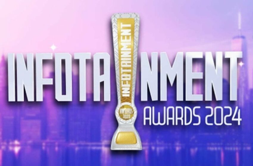  Daftar Nominasi dan Pemenang Infotainment Awards 2024