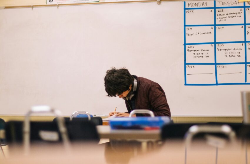  5 Skills Ini Wajib Dikuasai oleh Anak SMA yang Berencana Kuliah