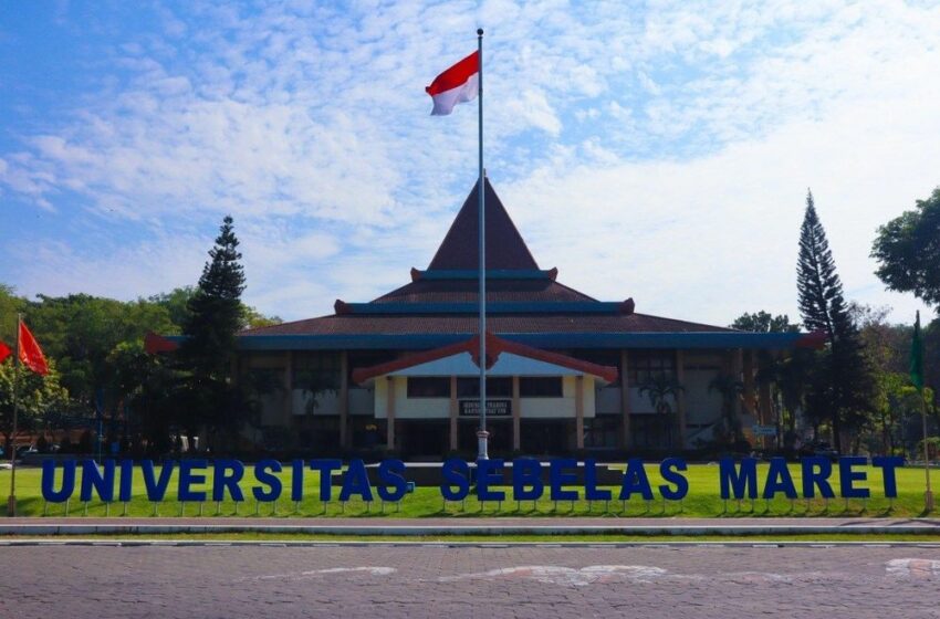  5 Universitas Unggulan di Solo yang Wajib Kamu Pilih