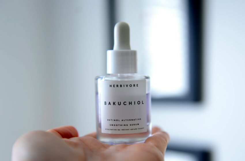  Pahami Retinol yang Terkandung dalam Produk Skincare-mu, Yuk!