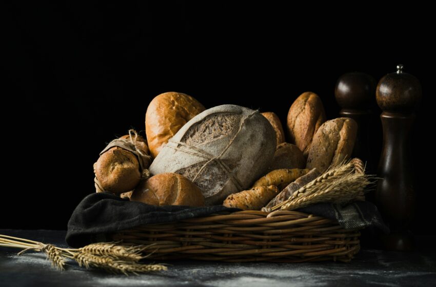  Ini Cara Makan Roti Sourdough, Jadi Lezat dan Bikin Ketagihan