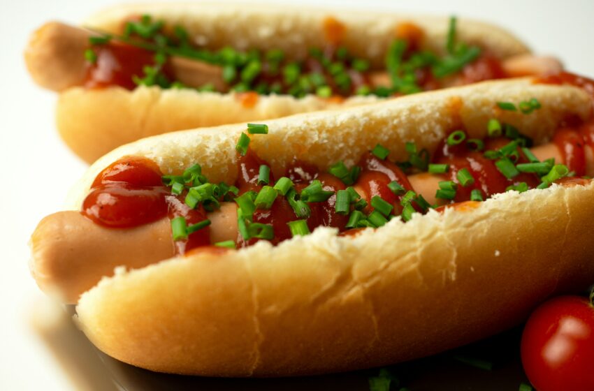  Ternyata Hot Dog Banyak Jenisnya Lho! Cari Tahu Yuk