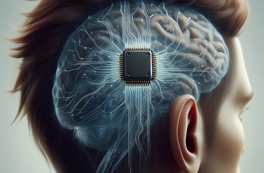  Neuralink, Chip Otak yang Bikin Kamu Jadi Cyborg? Yuk Cari Tau