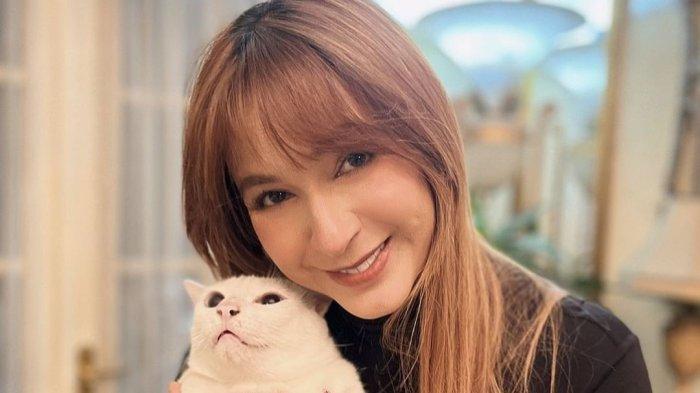  Puput Novel Meninggal Dunia karena Kanker Payudara, Ini Penyebabnya