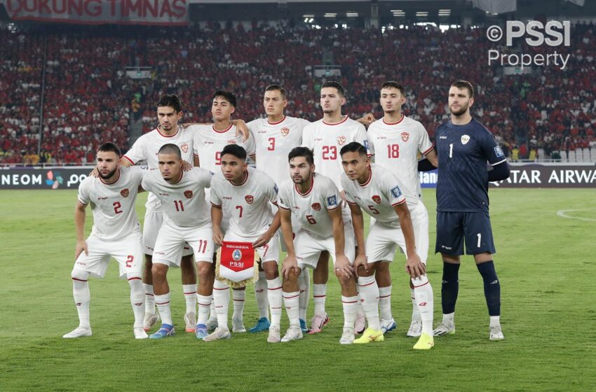  Kritik Naturalisasi Pemain, Peter Gontha Malu dengan Timnas Indonesia