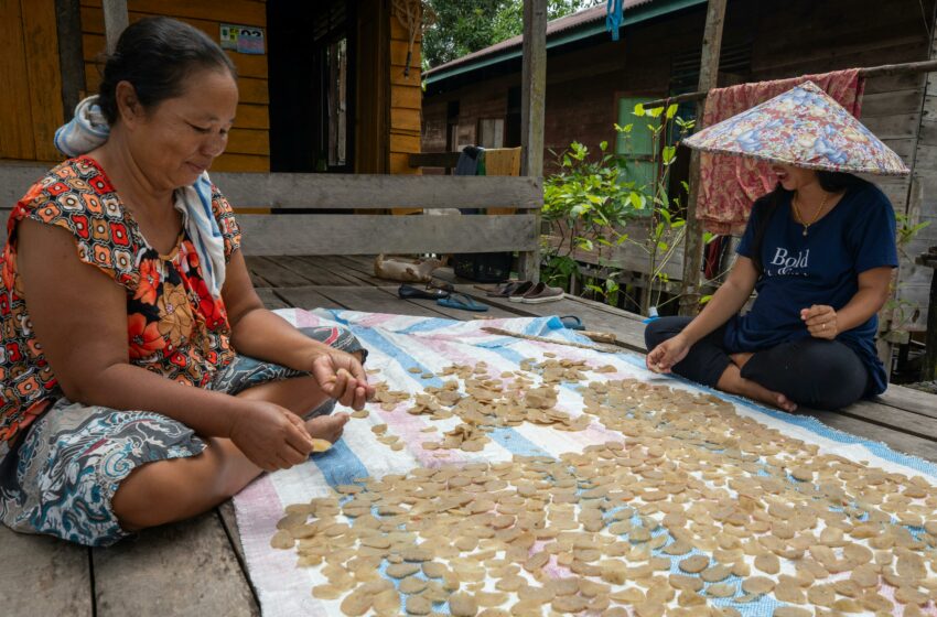  Nyangkut di Lidah! Ini Dia Makanan Khas Jawa Barat yang Wajib Kamu Coba