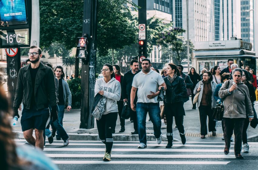  Yuk, Kenali Hak dan Kewajiban Kita Sebagai Pedestrian