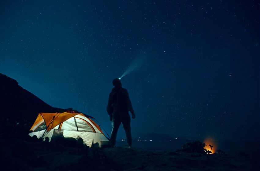  Ini 5 Tips Memilih Tenda yang Nyaman Digunakan untuk Camping