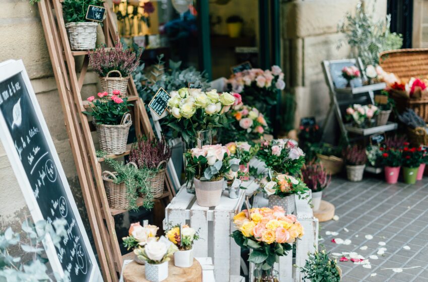  Ingin Buka Usaha Florist Sendiri? Ini 4 Hal yang Harus Kamu Lakukan di Awal