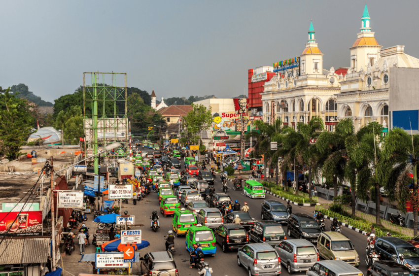  Tempat Belanja di Bogor yang Menarik