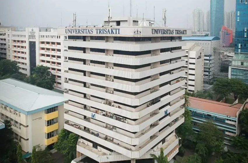  10 Universitas Terbaik di Jakarta untuk Pilihan Studi